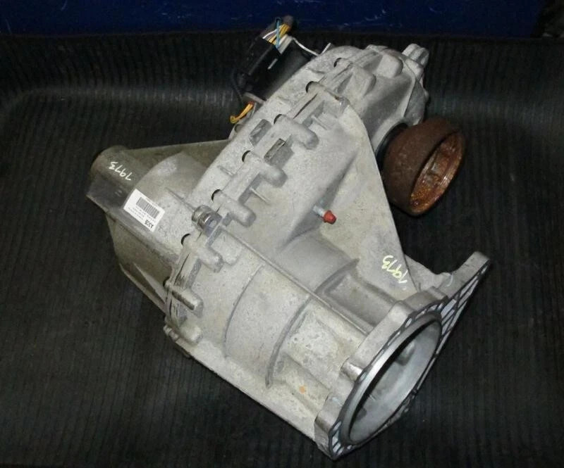 2009-2011 Ford F150 Transfer Case And Assembly Electronic Shift OEM