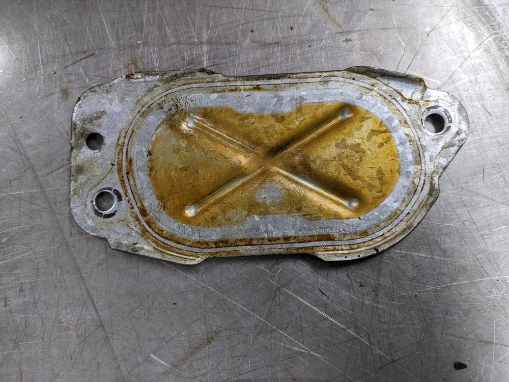 Valley Cap For 05-08 Mazda 6 3.0