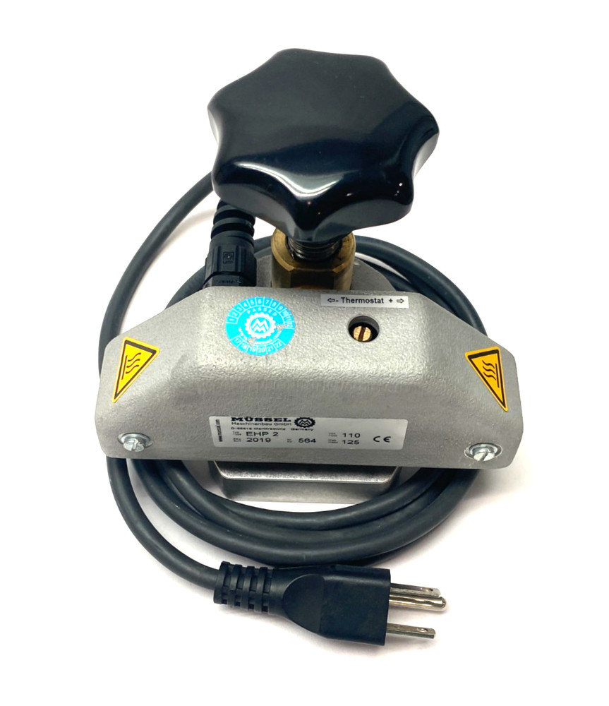 Müssel EHP 2 Heating Press Tool