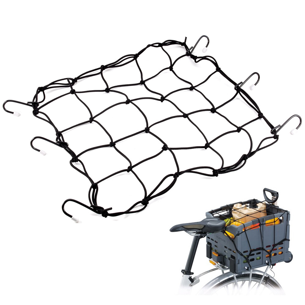 Topeak Cargo Net for TrolleyTote