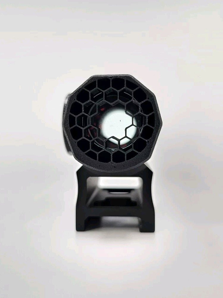 Killflash/ARD - Sig Romeo 5 - Open Center