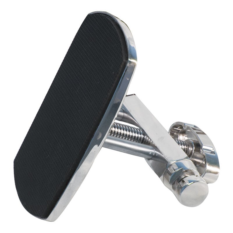 Adjustable Bier Pin Hex Assembly for Hearse