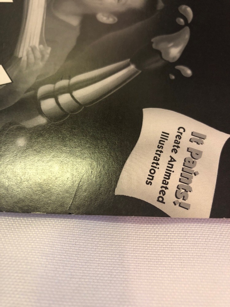 '95 Davidson Kid Works Deluxe *User Guide Only* Z3