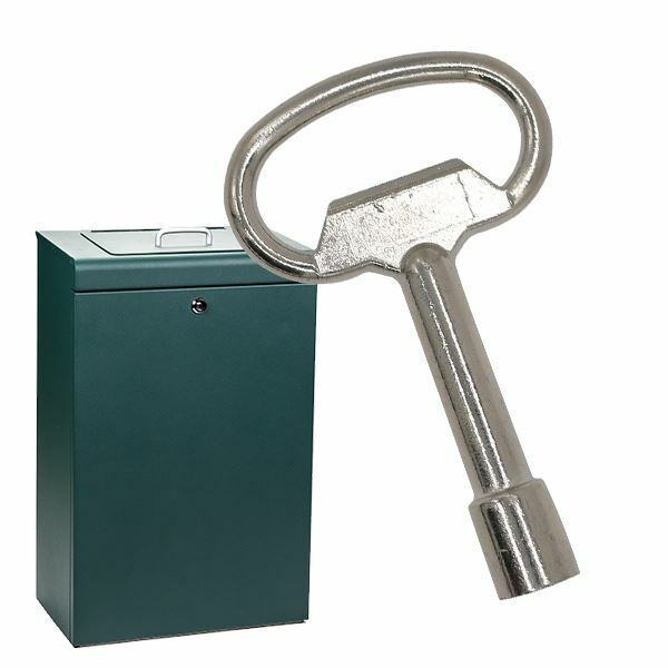 Replacement Ultimate Can Hex Key