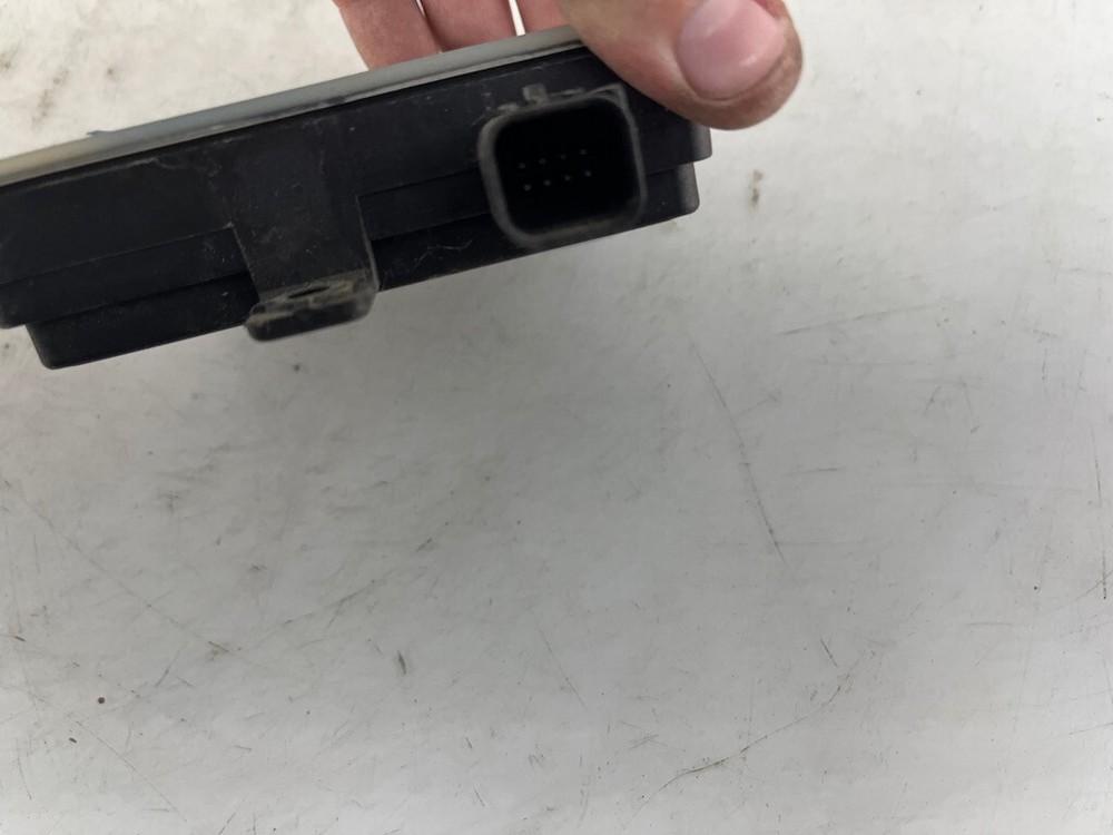 OEM | 2019-2020 Kia Optima Rear Blind Spot Sensor