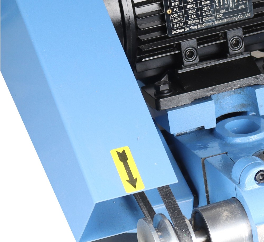 Lathe Inner and Outer Diameter Grinder 220V 3PH High Speed & Precision Grinder
