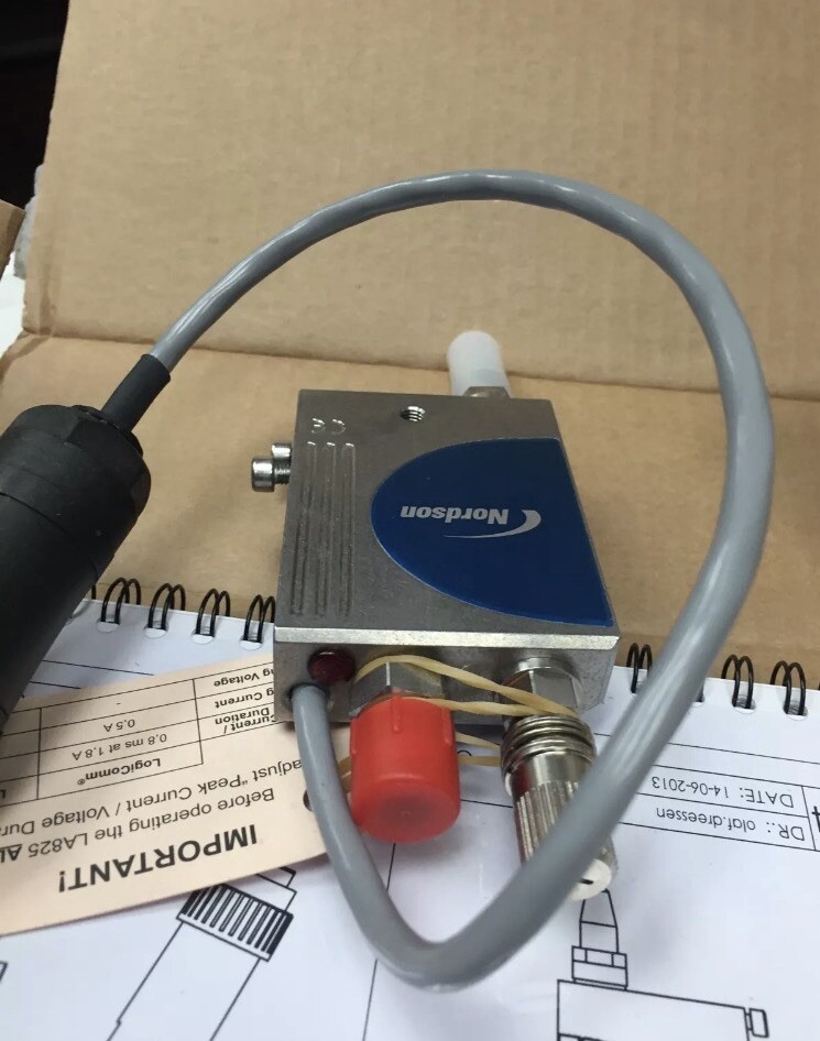 Nordson Glue Gun LA825RC