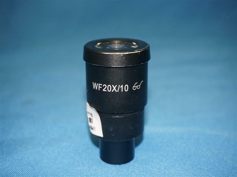 WF20X/10 Eyepiece Lens