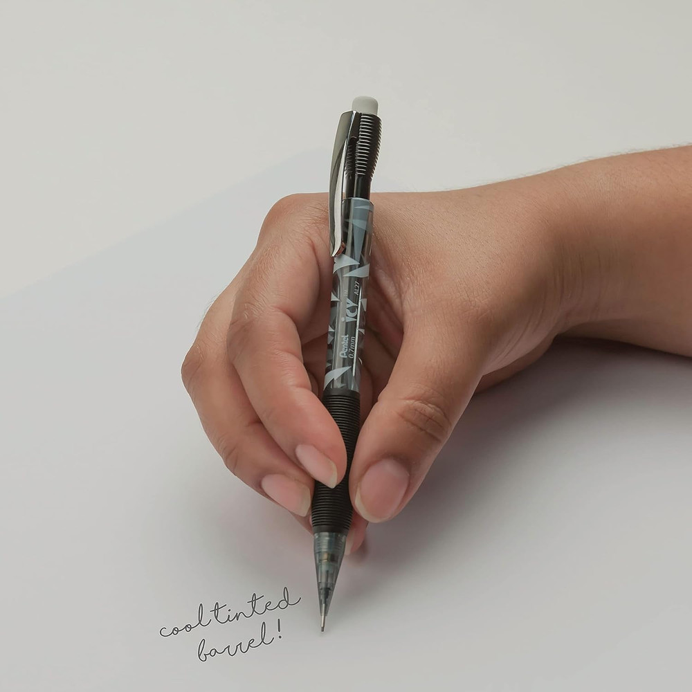 Automatic Pencils, 0.7Mm, Refillable, 24/Pack, Blue (PENAL27TCSWSPR)