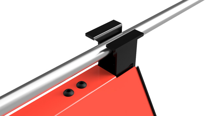 SwingW.com Pro-Touch 5 Digital Swingweight Scale