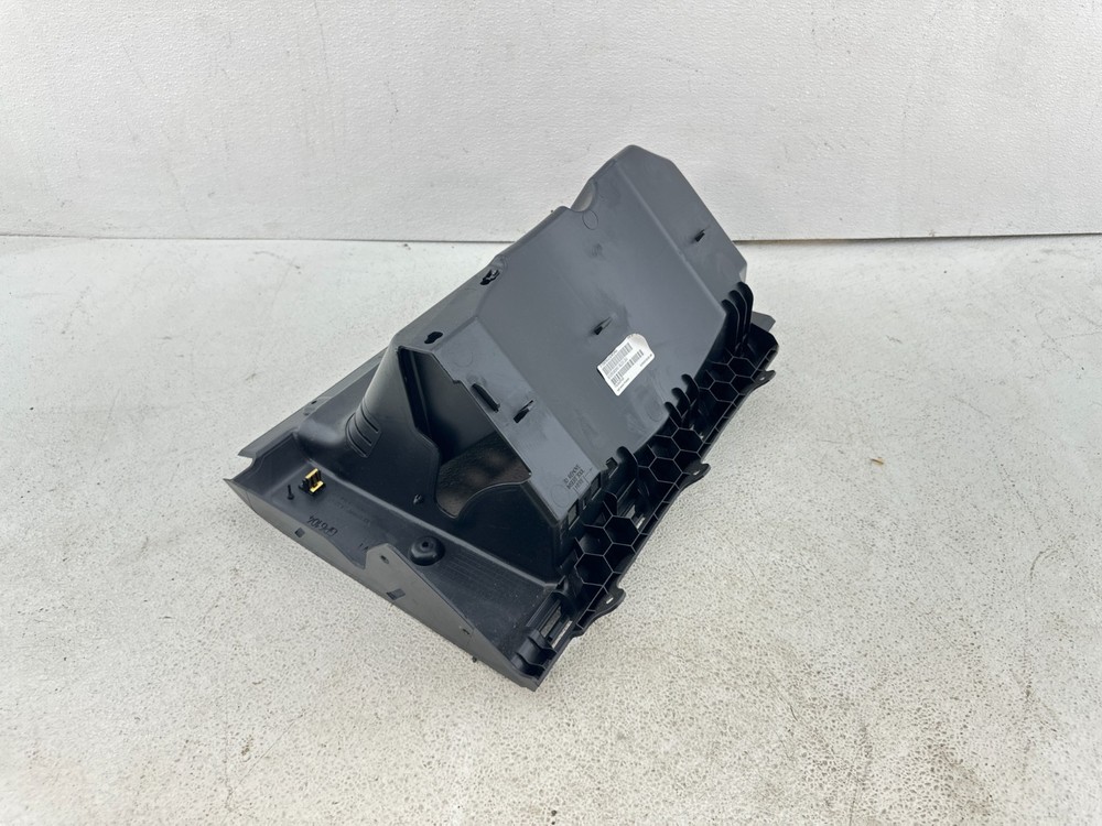 2011-2023 DODGE CHARGER DASH DASHBOARD STORAGE COMPARTMENT GLOVE BOX FRAME OEM