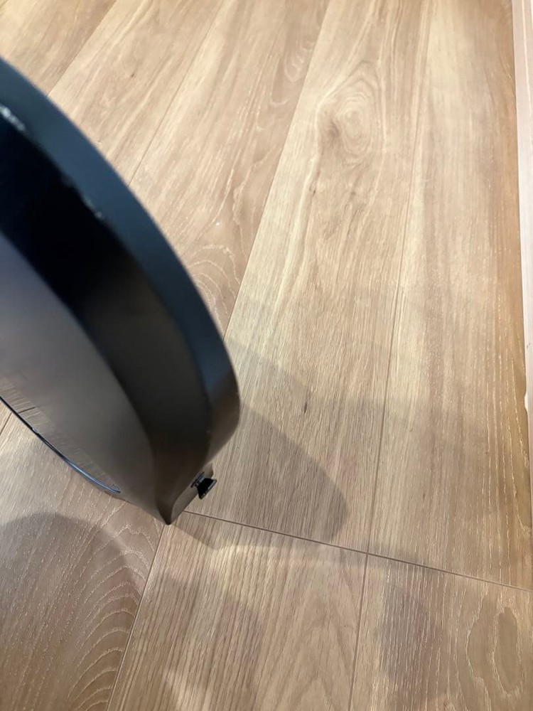 EDWARDS tetsuya model E-T-98FR Safe Packing!