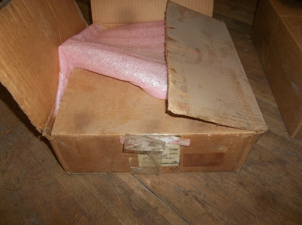 Carrier Control Board CEPP110141 HK42FZ002