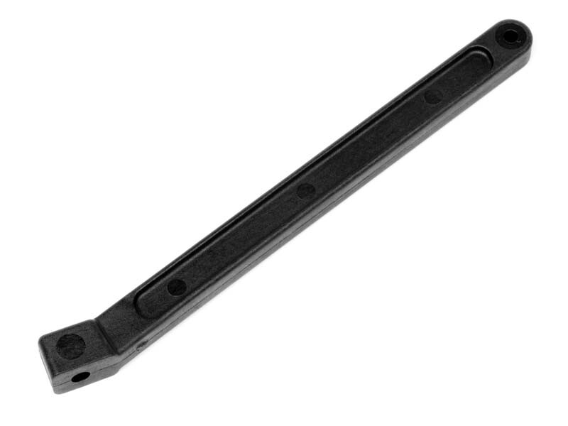 HB Racing Rear Chassis Stiffener