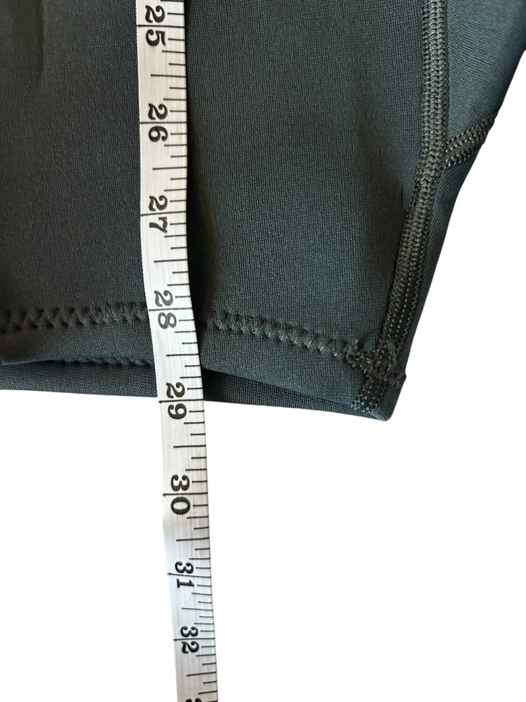 XCEL YOUTH SHORTY SPRING SUIT SIZE 10
