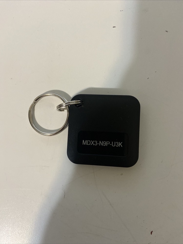 Samsara Driver Id Lote X 10 Unds