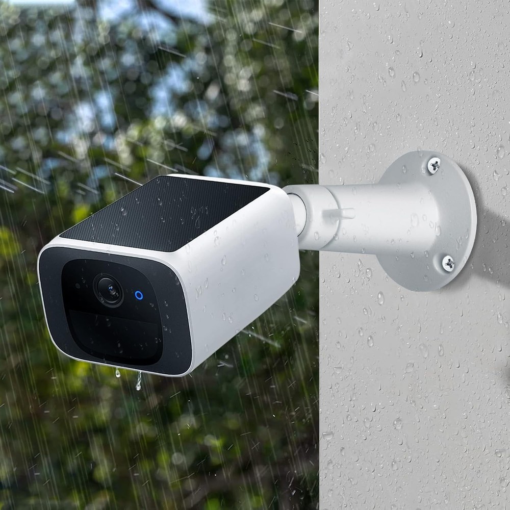 2Pack Security Camera Mounting Bracket for eufy Solocam S220/C210, eufyCam...