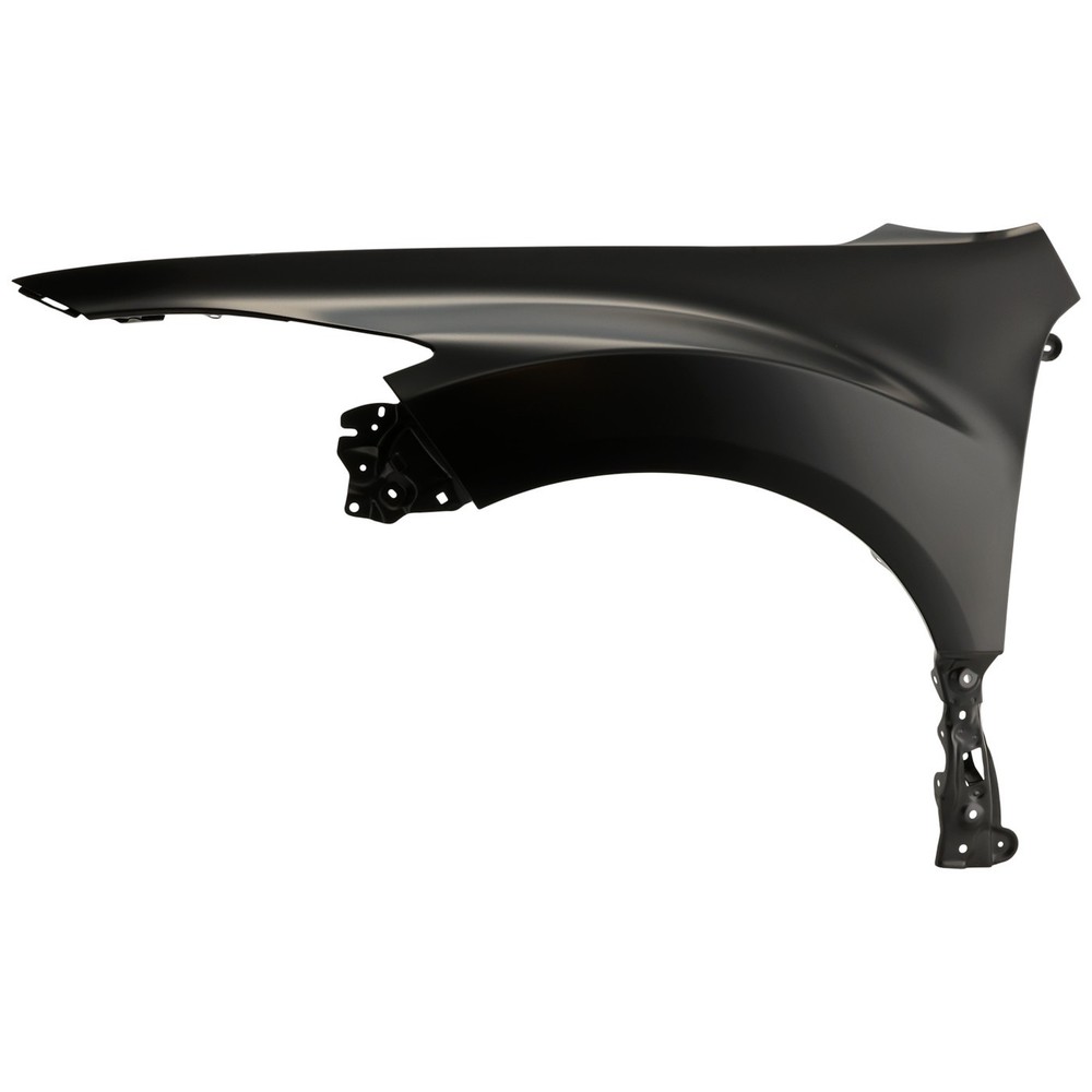 Fender For Mazda 6 2009-2013 Front Driver Side