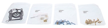 Carburetor Rebuild Kit
