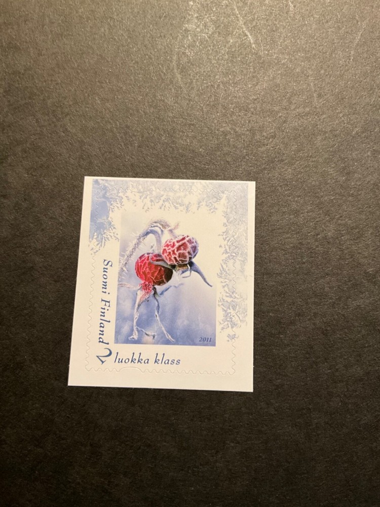 Finland Stamp# 1388 sa