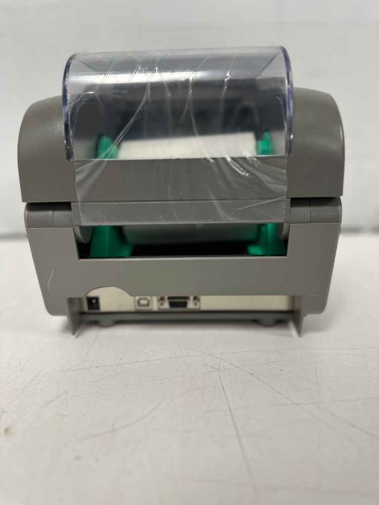 Pitney Bowes 1E26 Direct Thermal Barcode Shipping Label Printer#N453
