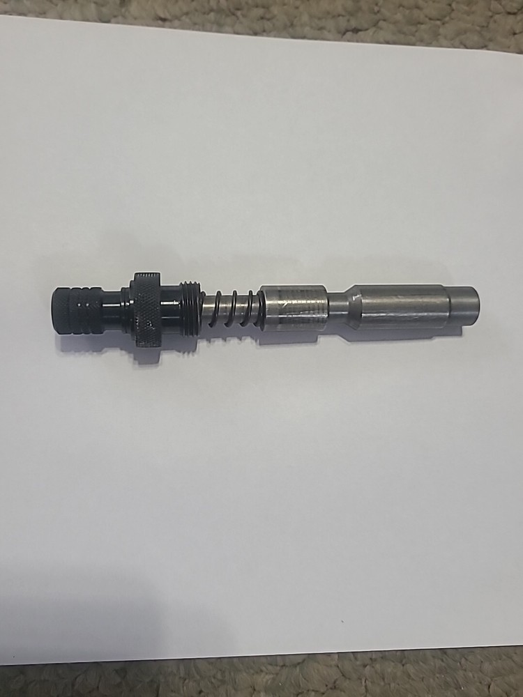 Knight MK-85 .50 Cal. Inline Muzzleloader Hammer Assembly Black Powder