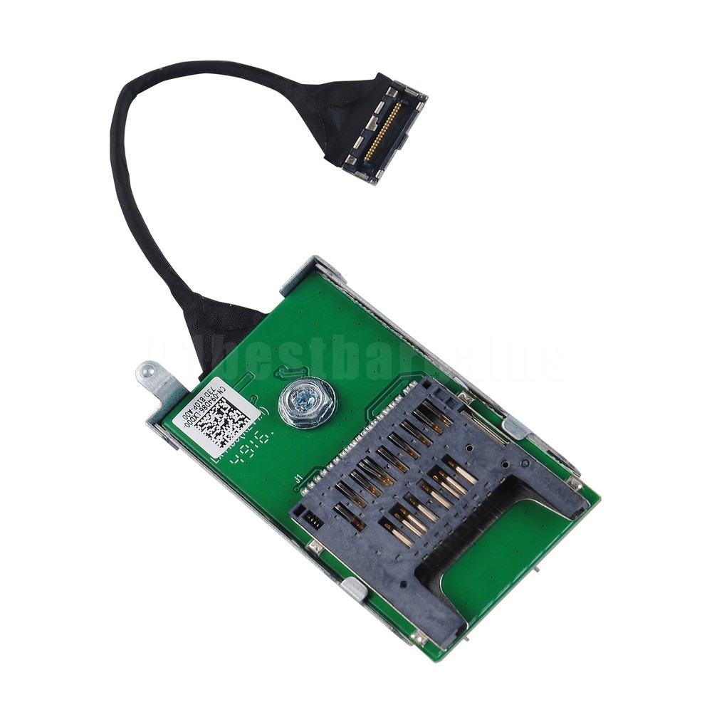 Dell OptiPlex 7040 5040 3040 Flash Storage Card Reader Module 94D86