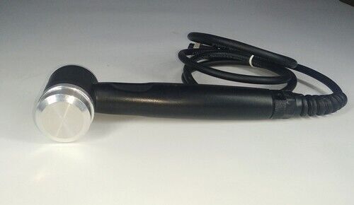 Ultras.ound 1 MHz Deltasound Frequency Probe with Cable for Relaxation Dev.ice%@