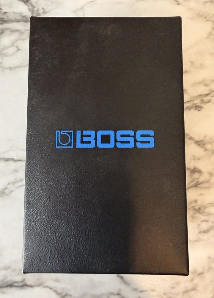 Boss RC-1 Loop Station Guitar Effects Pedal