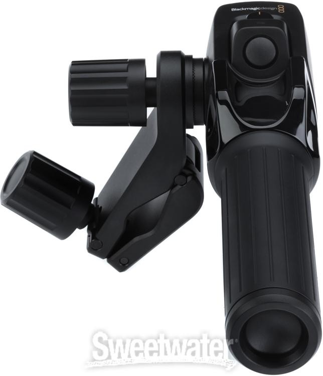 Blackmagic Design Zoom Demand