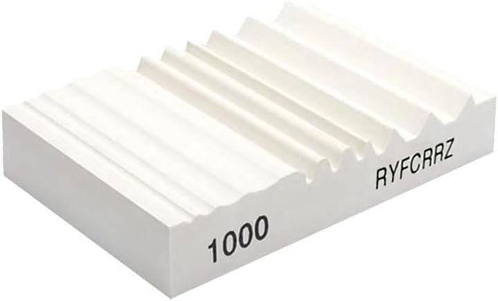 Wood Carving Sharpener Grooves Sharpening Stone Chisels Gouges Carving Tools