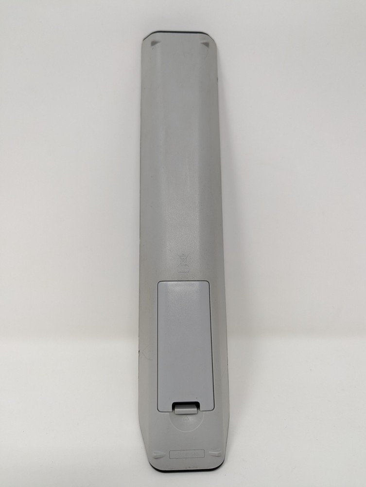 Remote Control OEM Samsung 00070D Replacement Blu-ray Disc Player - Preowned
