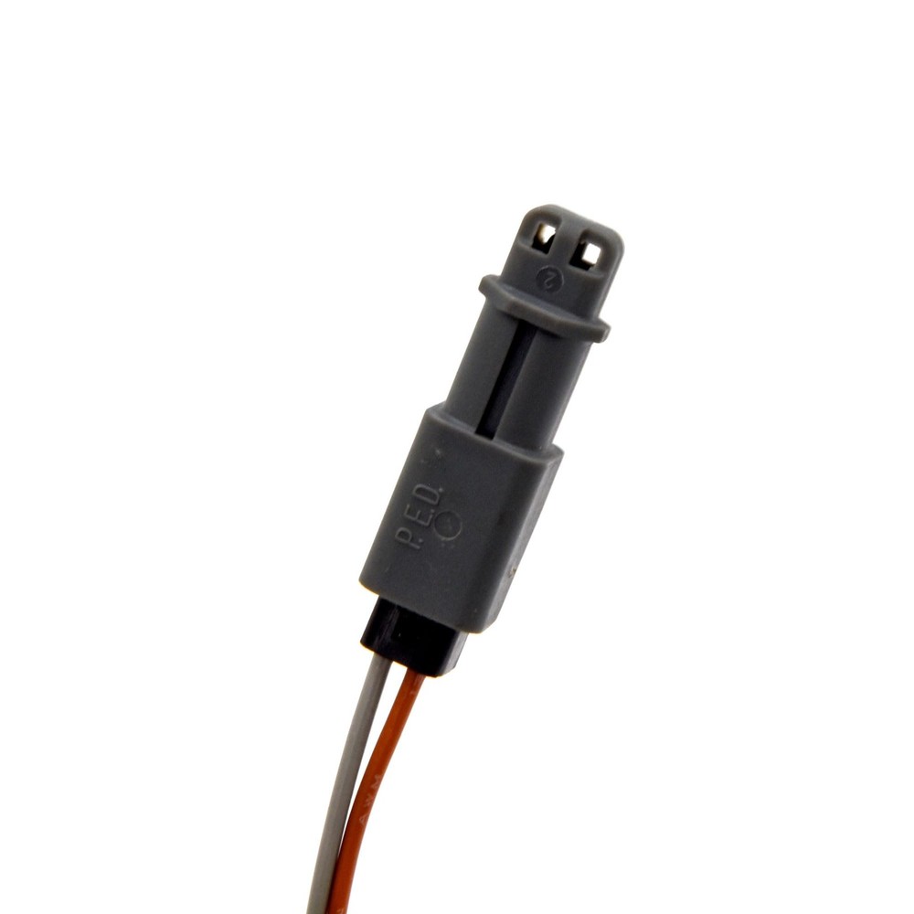 Transmission Internal Wire Harness with Temperature Sensor Compatible with...