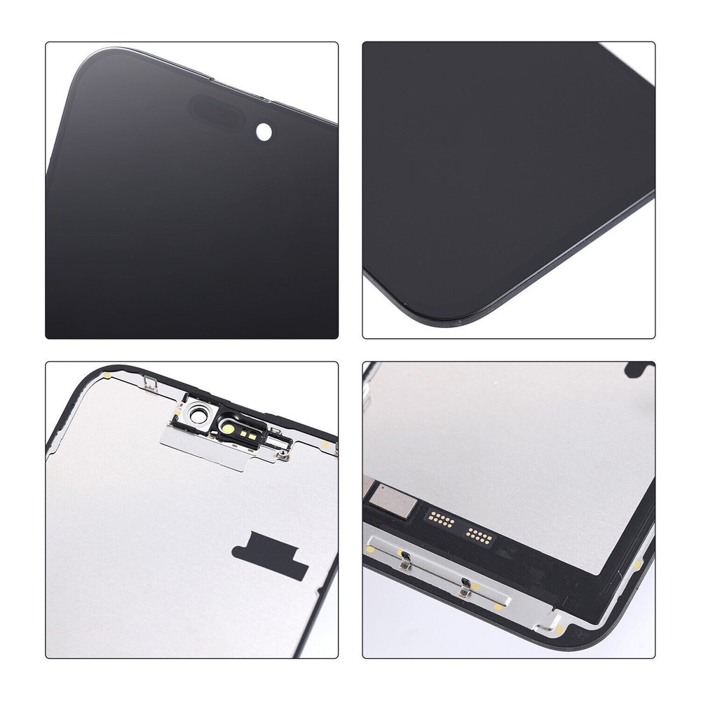 For iPhone 16 Pro Max 6.9” LCD Display Touch Screen Digitizer Replacement Tools