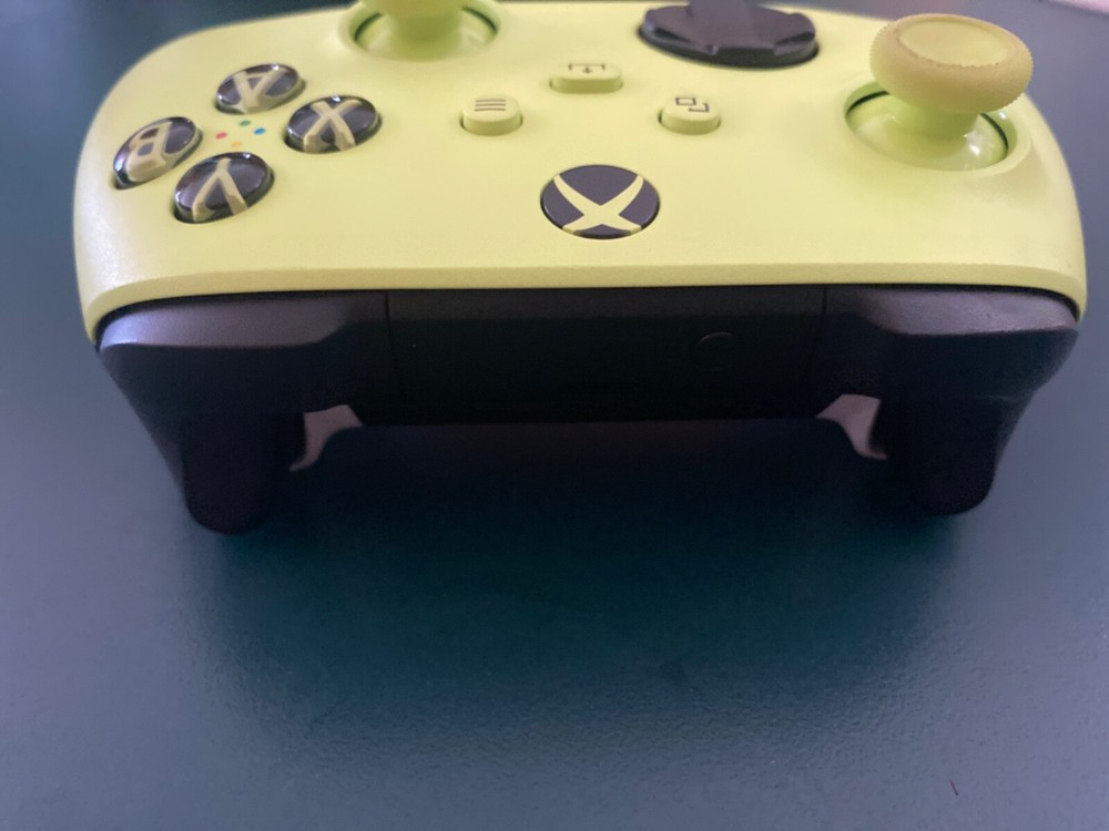 xbox x/s controller wireless