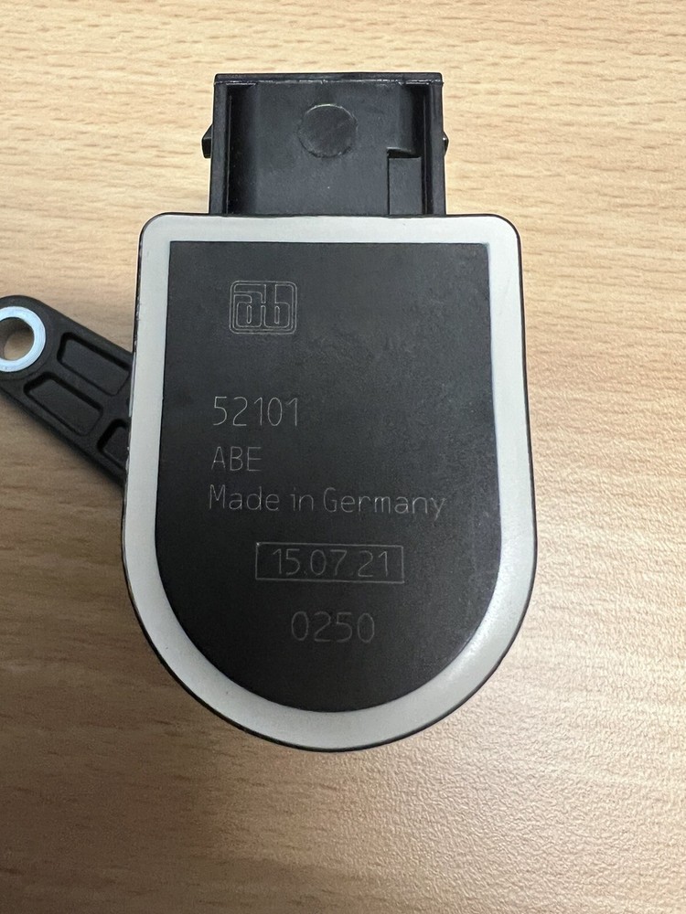 Body level sensor ABE 52101