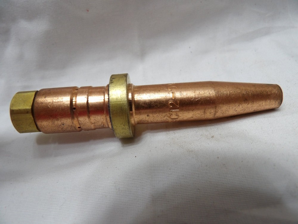 Acetylene Torch Tip SC12-000