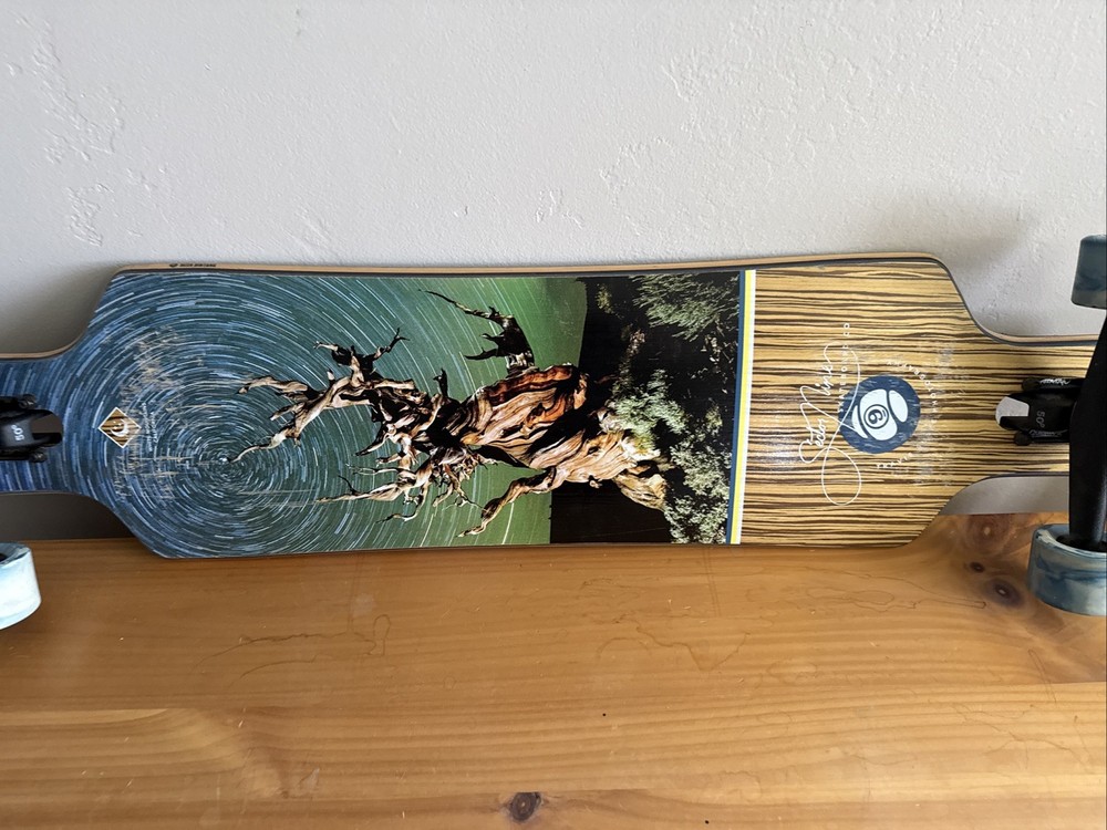 Sector Nine Skateboard