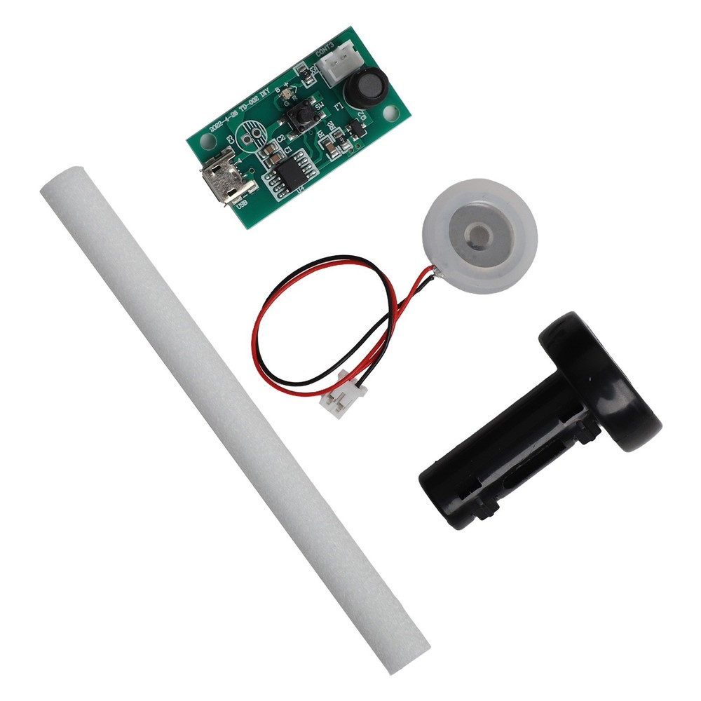 Aromatic Experience with 5V USB Spray Modules Pack of 4 Conveniently Sized