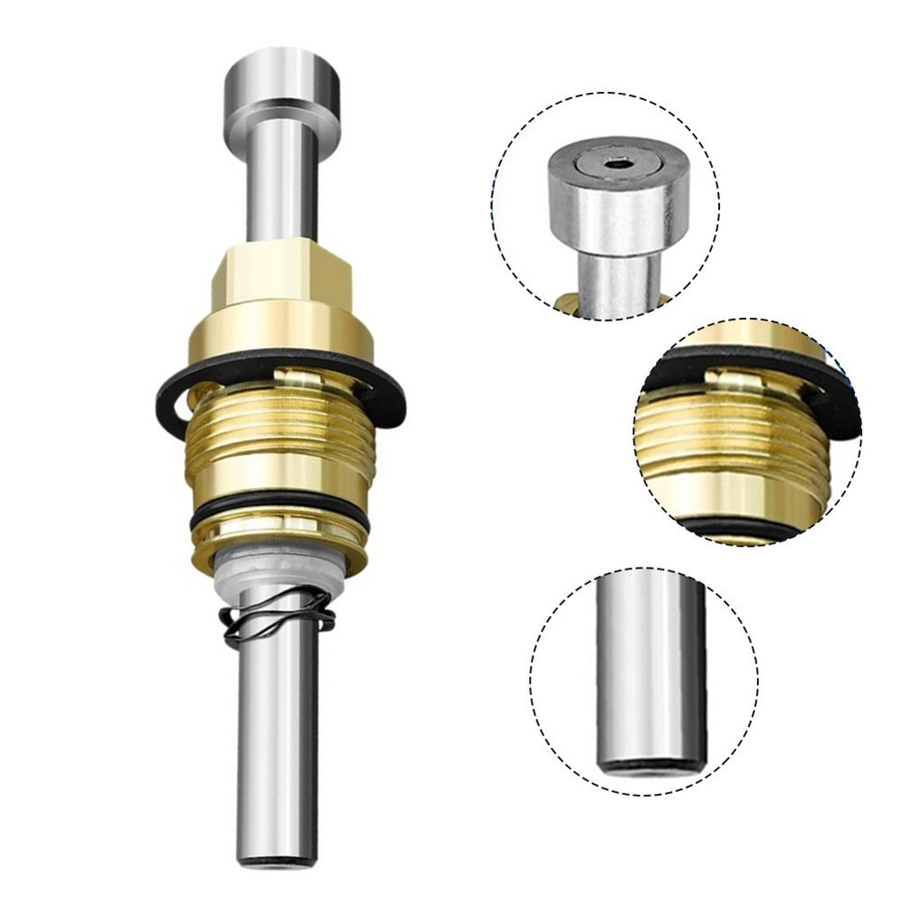 Robust Pump Core Replacement for Airless Spray Machines Models SR7 and More