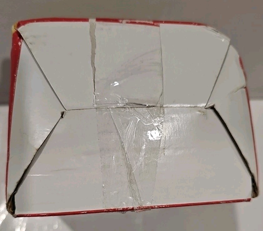 AMIGO speed Cups Multi-language version German Halli Galli