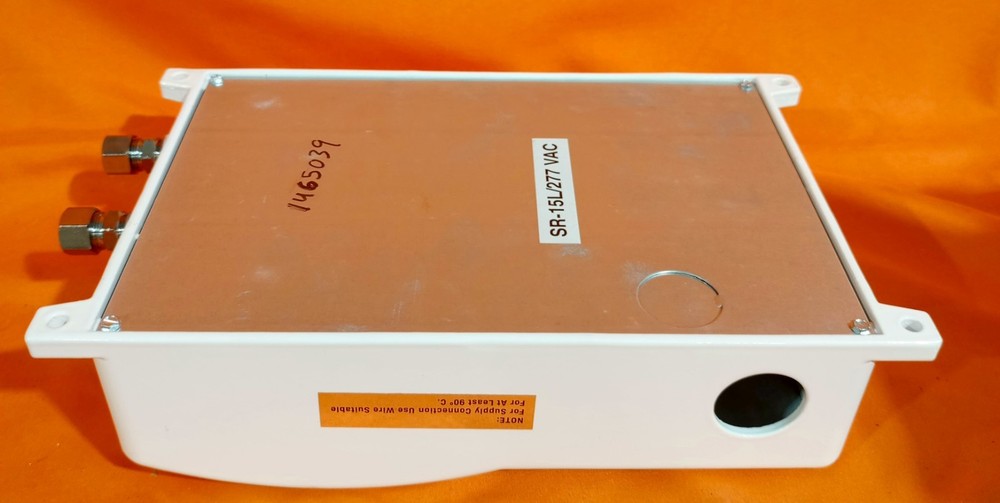 Chronomite SR-15L/277-1 Water Heater