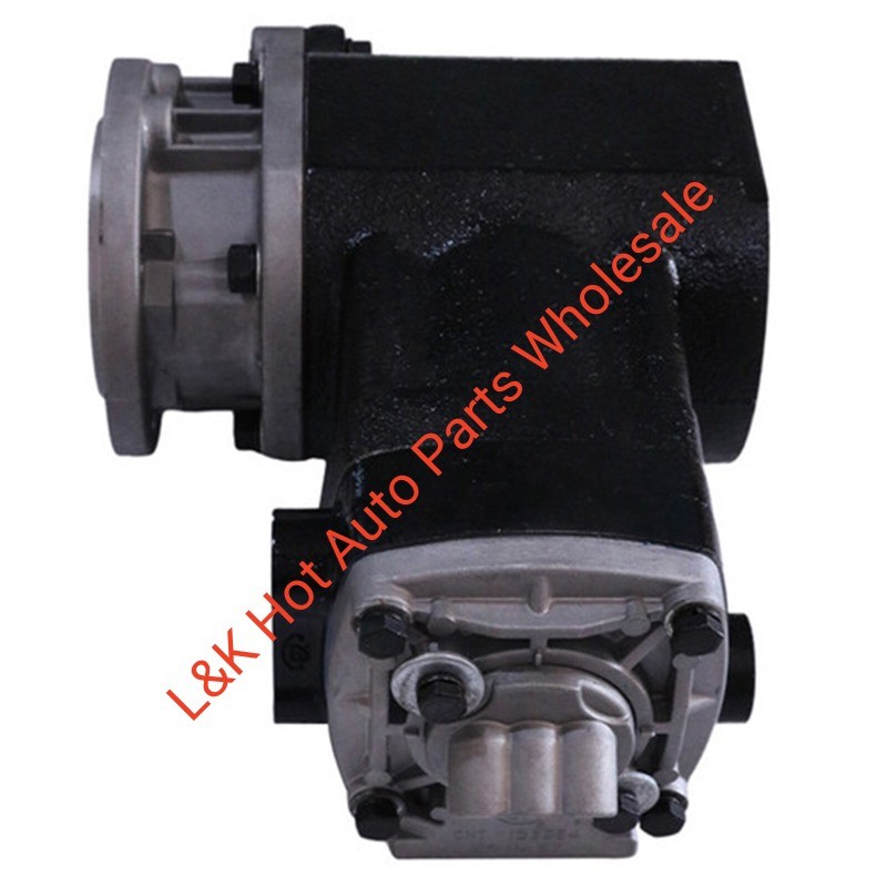 3047440 SS296 Air Brake Compressor For Cummins Engine M11