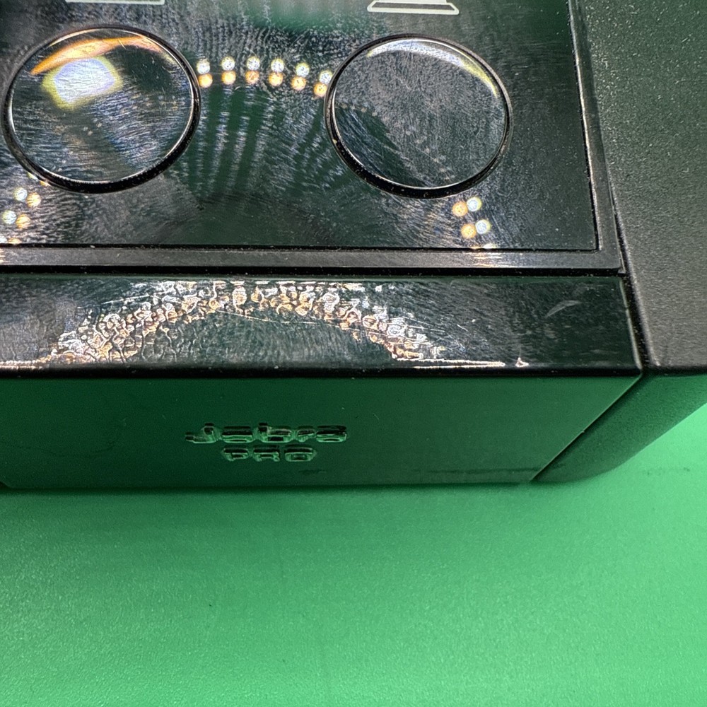 Jabra PRO 9400bs Bluetooth Base Only No Power Adapter