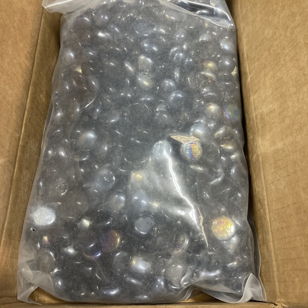 American Fireglass Fireplace and Fire Pit Glass