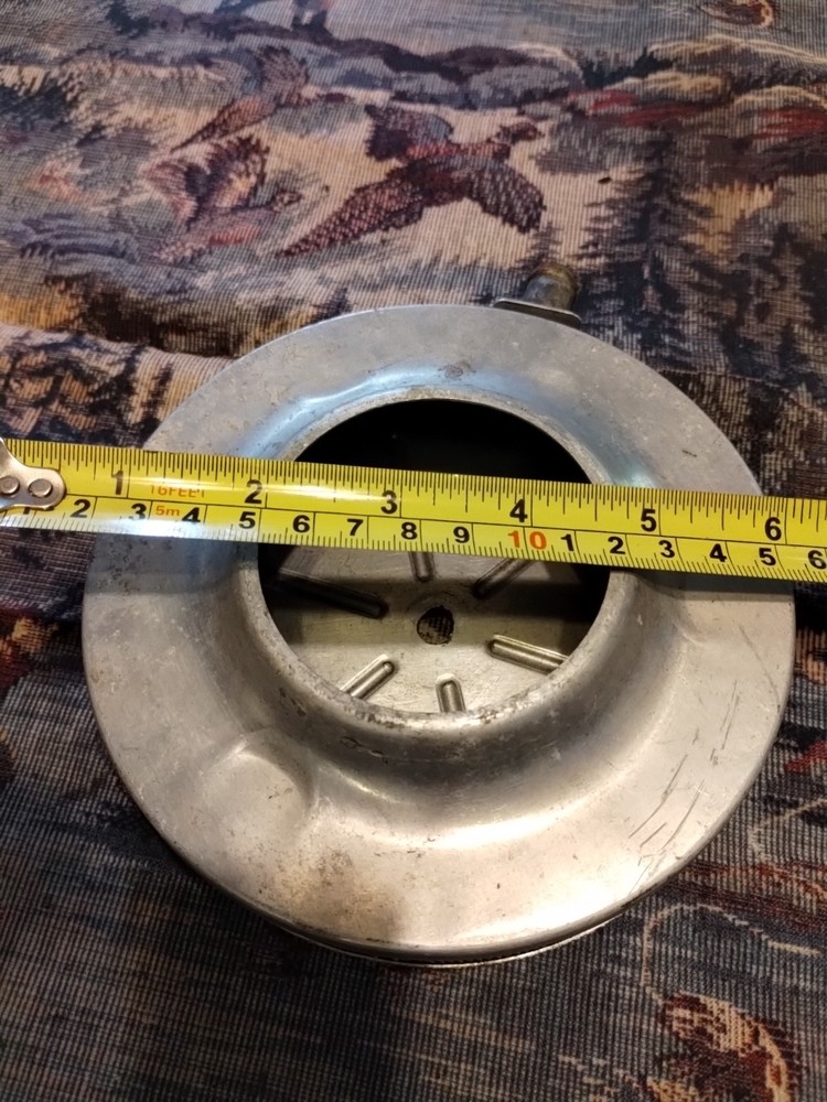 Spark Arrestor Omc / Mercruiser