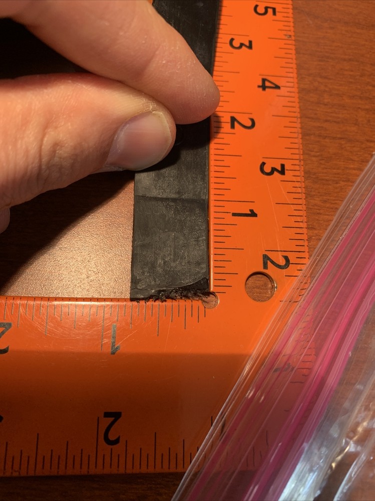 MISC Belt Lot Prodigy? GE Bone Densitometer Dexa?