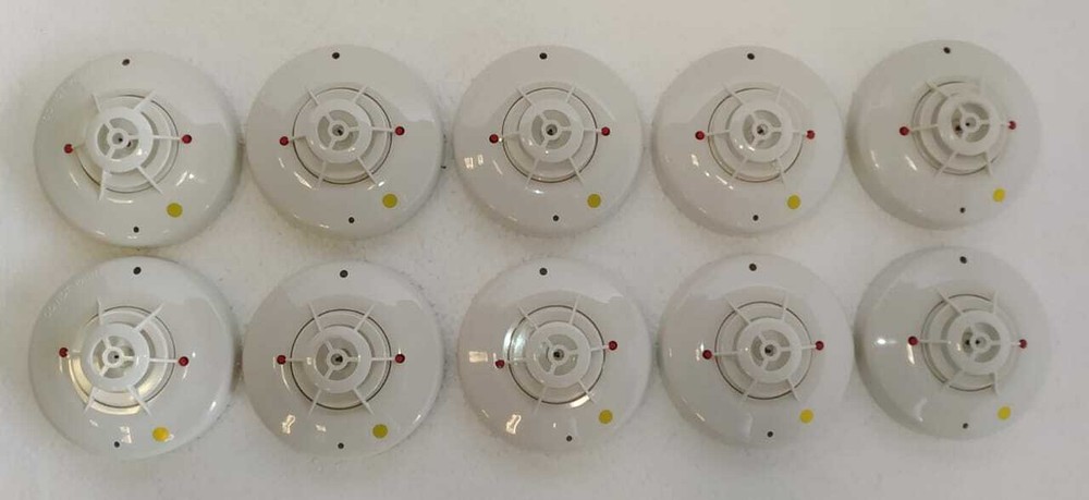 HOCHIKI DFJ-60E HEAT DETECTOR