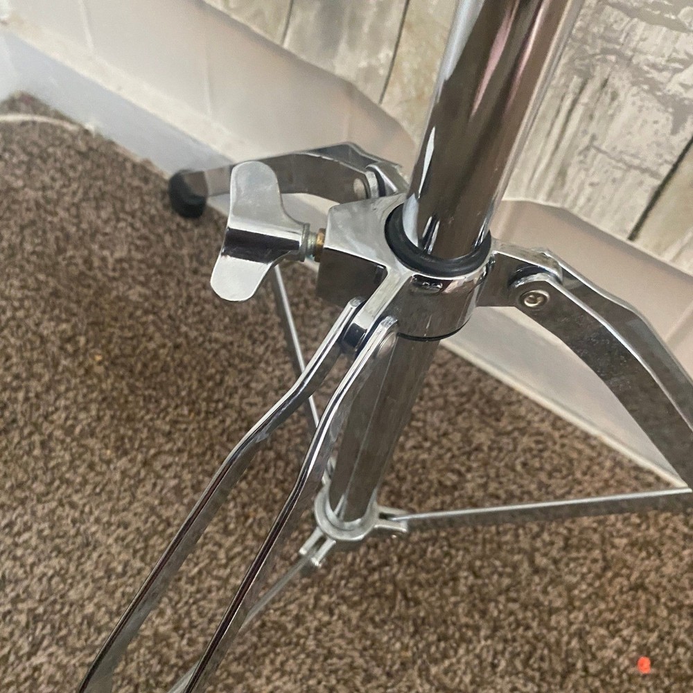 Ludwig adjustable cymbal stand