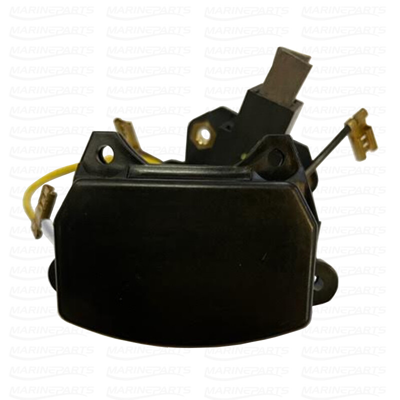 Voltage Regulator For Alternator Controller Volvo Penta Marine Diesel Engines
